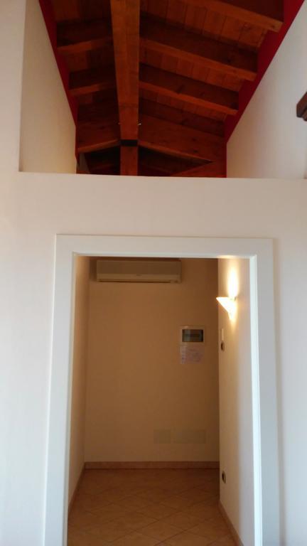Relais Corte Pontigliardo Colà Zimmer foto