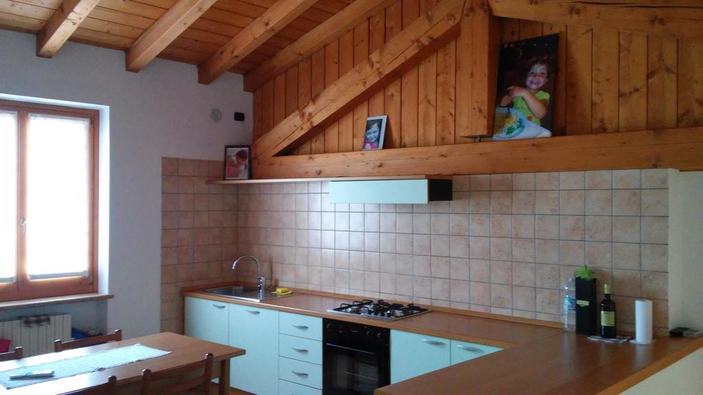 Relais Corte Pontigliardo Colà Zimmer foto