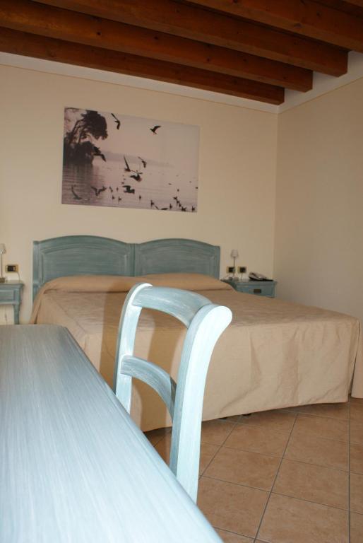 Relais Corte Pontigliardo Colà Zimmer foto