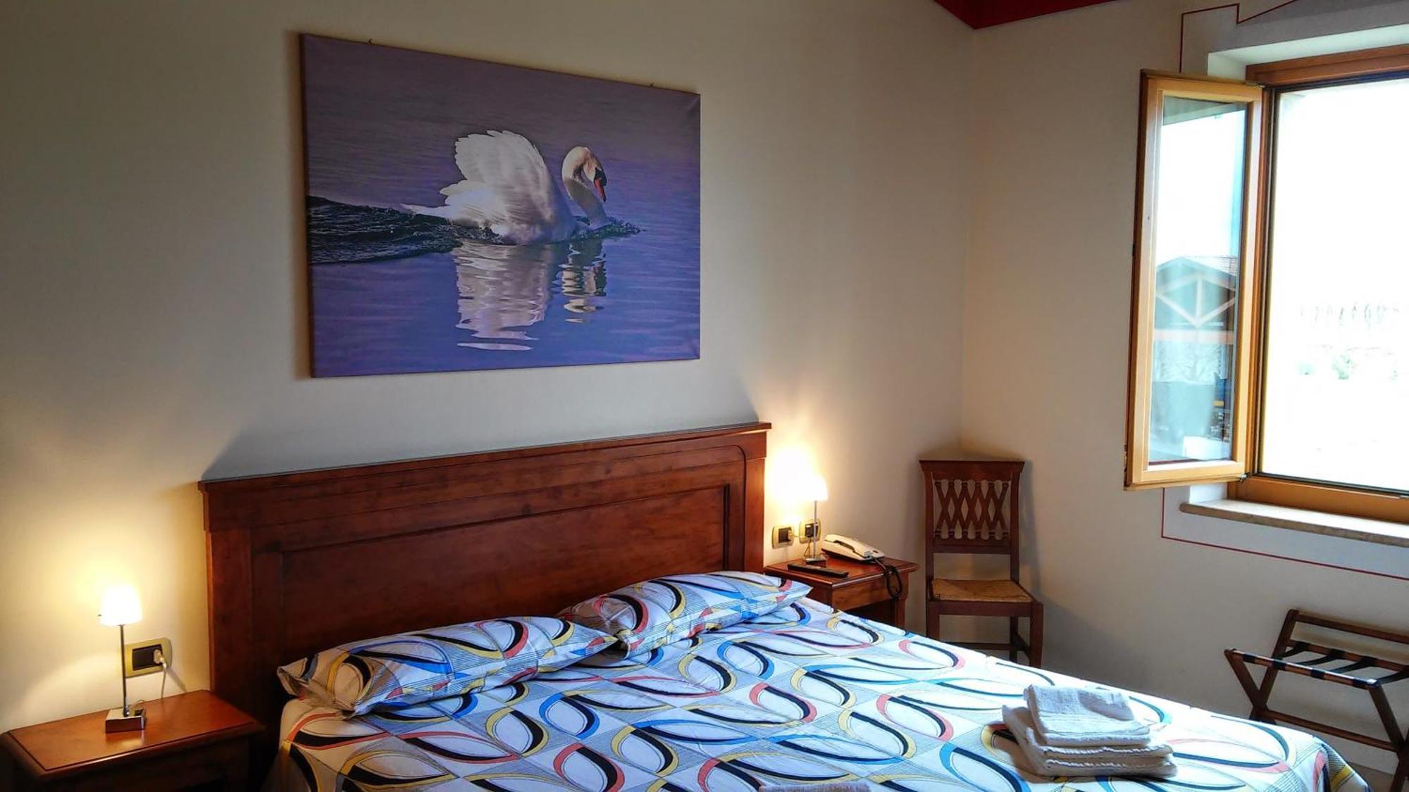 Relais Corte Pontigliardo Colà Zimmer foto