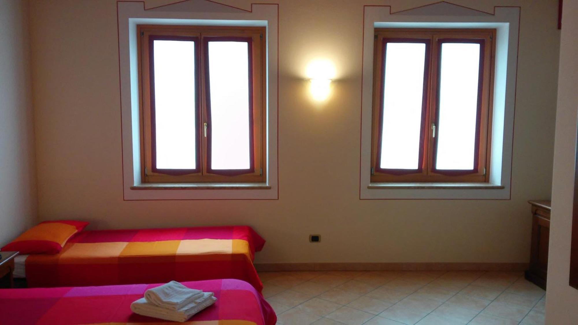 Relais Corte Pontigliardo Colà Zimmer foto