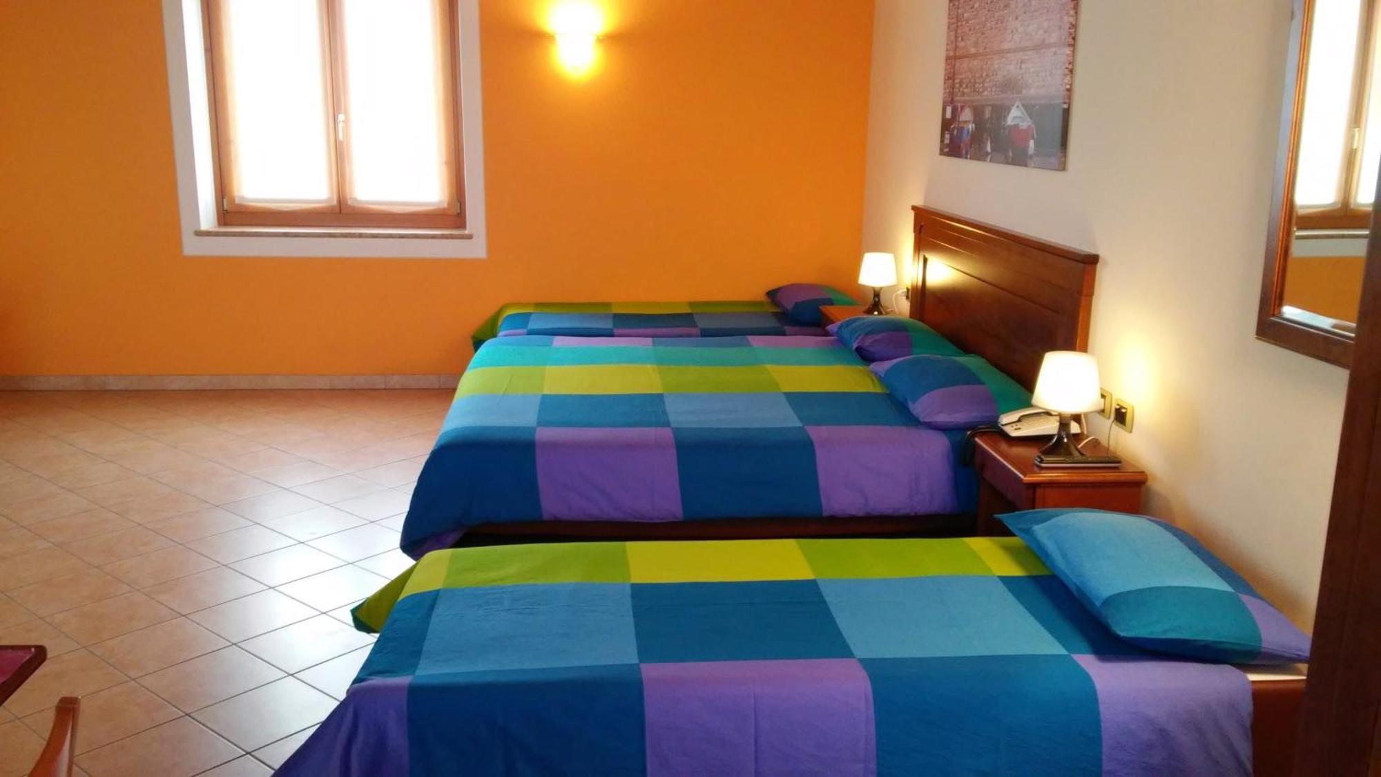 Relais Corte Pontigliardo Colà Zimmer foto