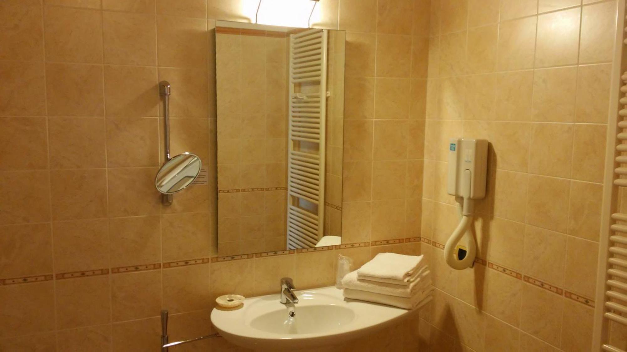 Relais Corte Pontigliardo Colà Zimmer foto