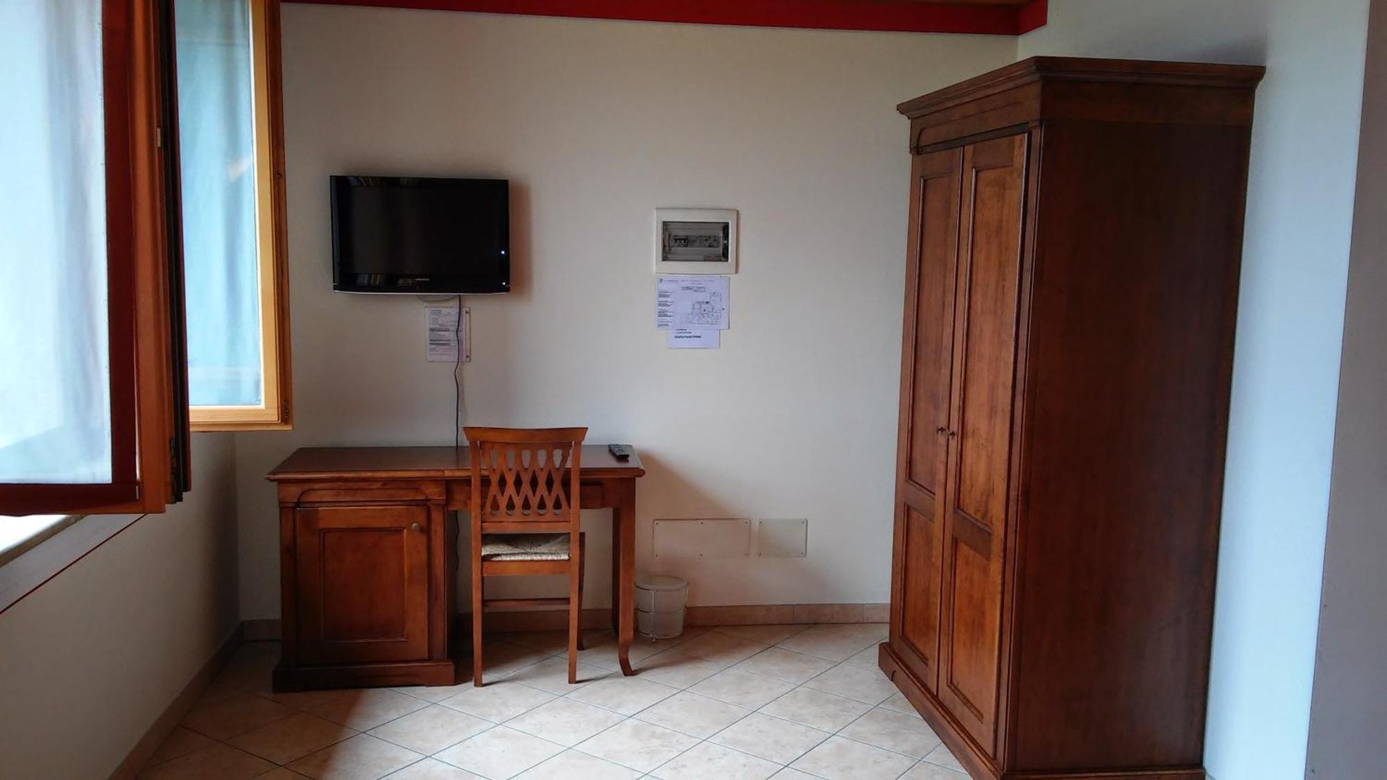 Relais Corte Pontigliardo Colà Zimmer foto